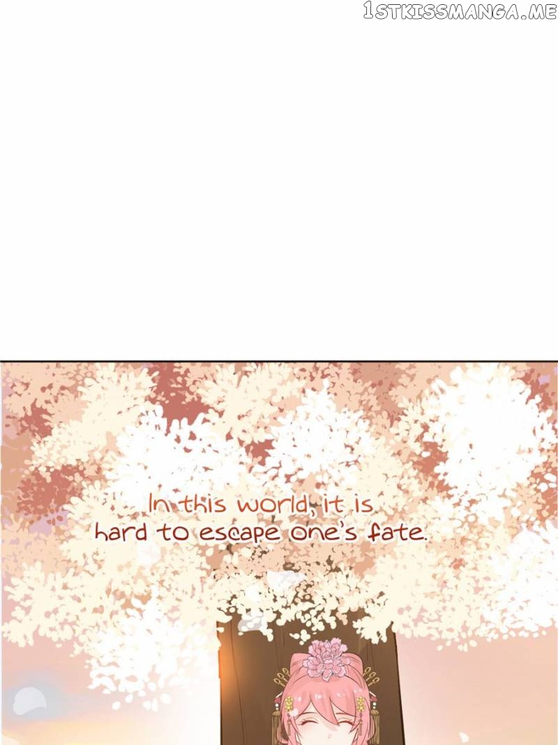 Back to the Tang Dynasty: The Chubby Beauty chapter 137 - page 82