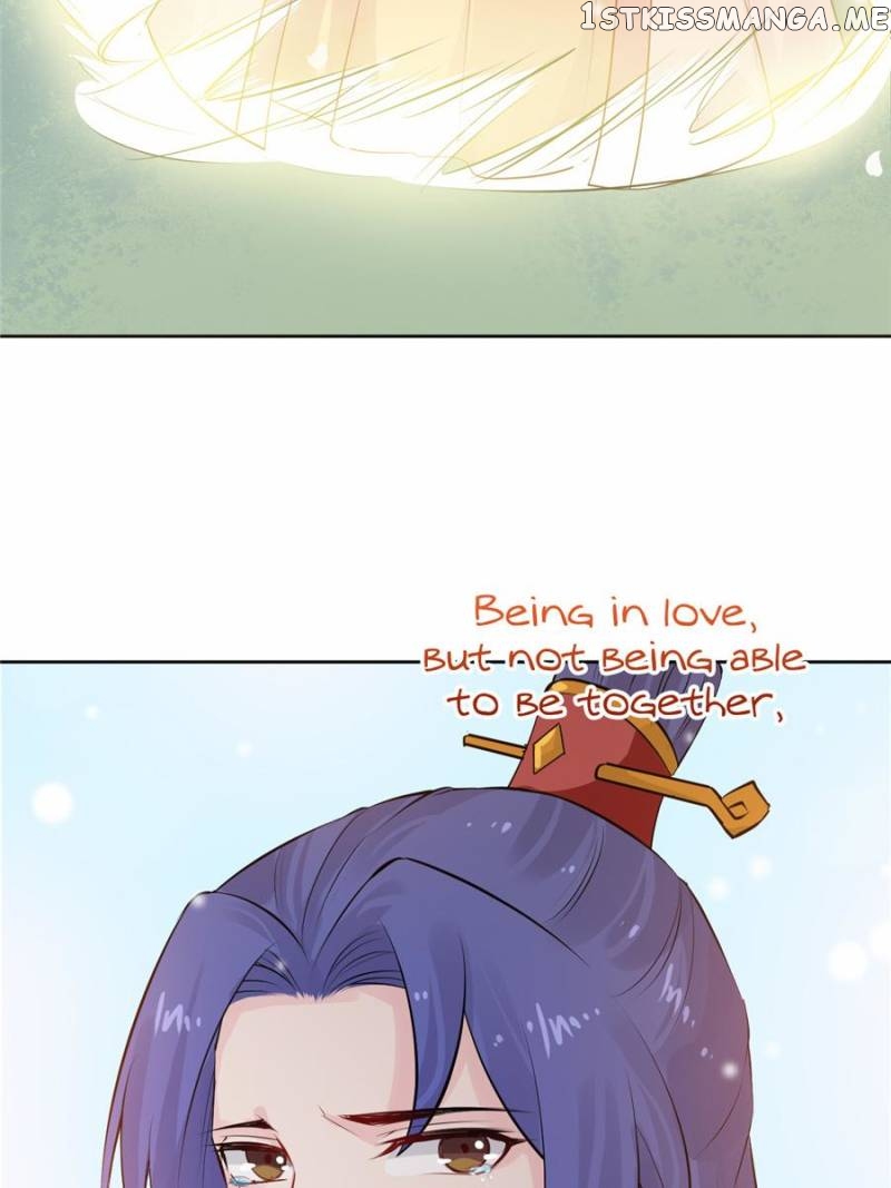 Back to the Tang Dynasty: The Chubby Beauty chapter 137 - page 84