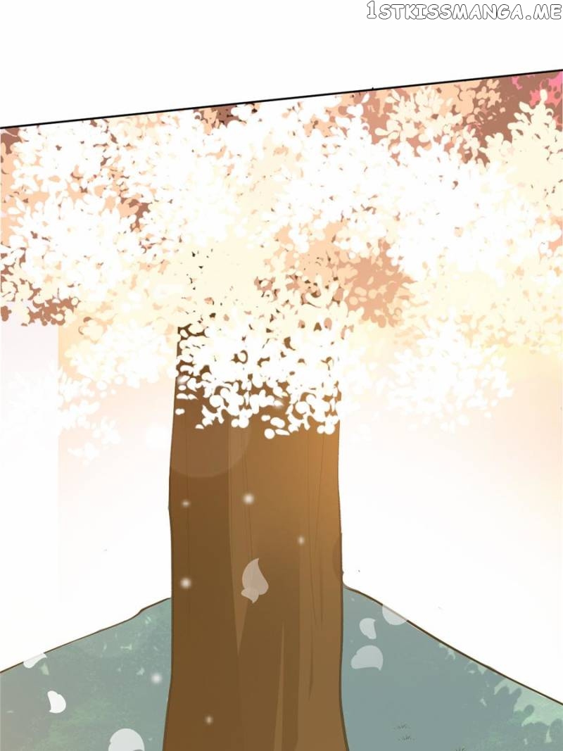 Back to the Tang Dynasty: The Chubby Beauty chapter 137 - page 86