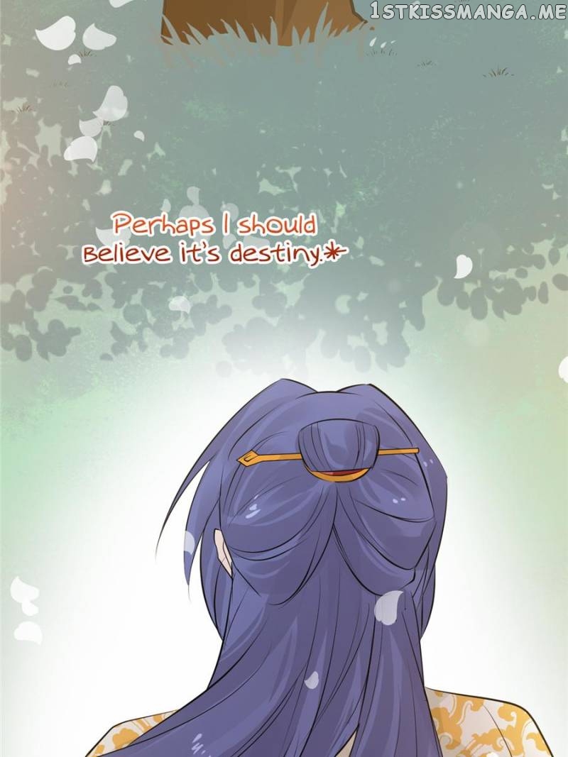 Back to the Tang Dynasty: The Chubby Beauty chapter 137 - page 87