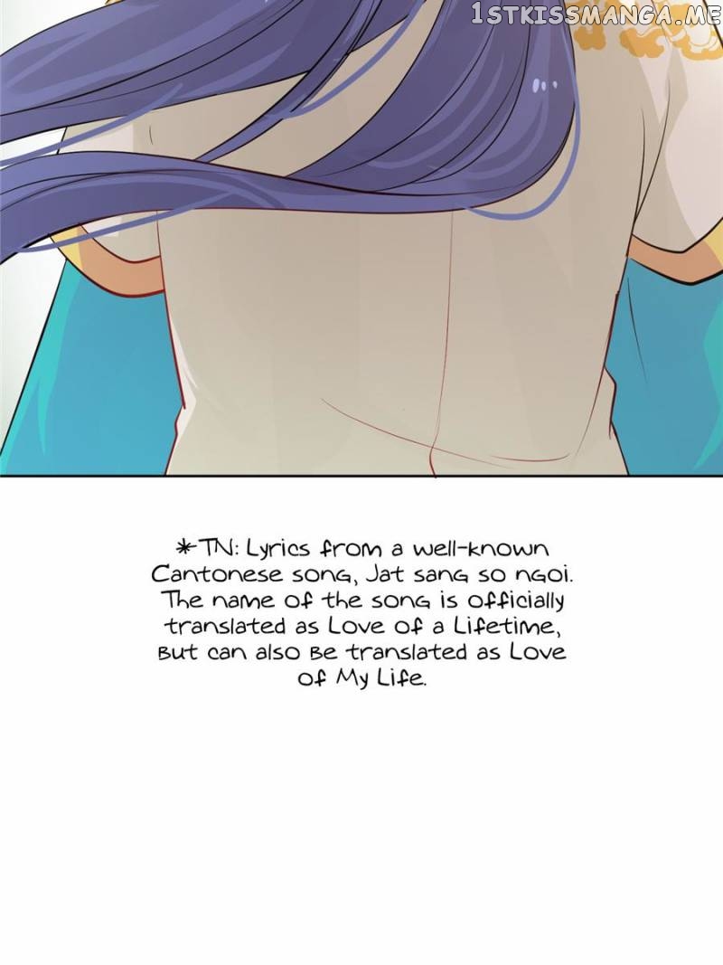 Back to the Tang Dynasty: The Chubby Beauty chapter 137 - page 88