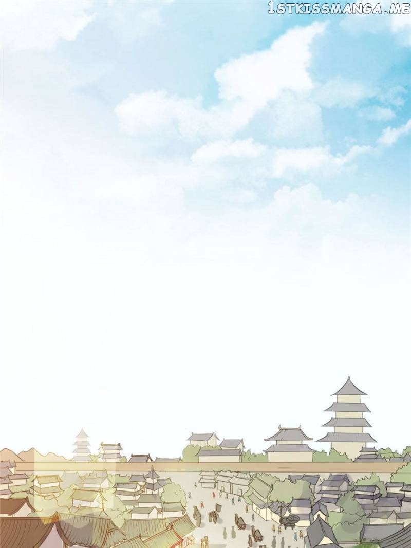 Back to the Tang Dynasty: The Chubby Beauty chapter 95 - page 1