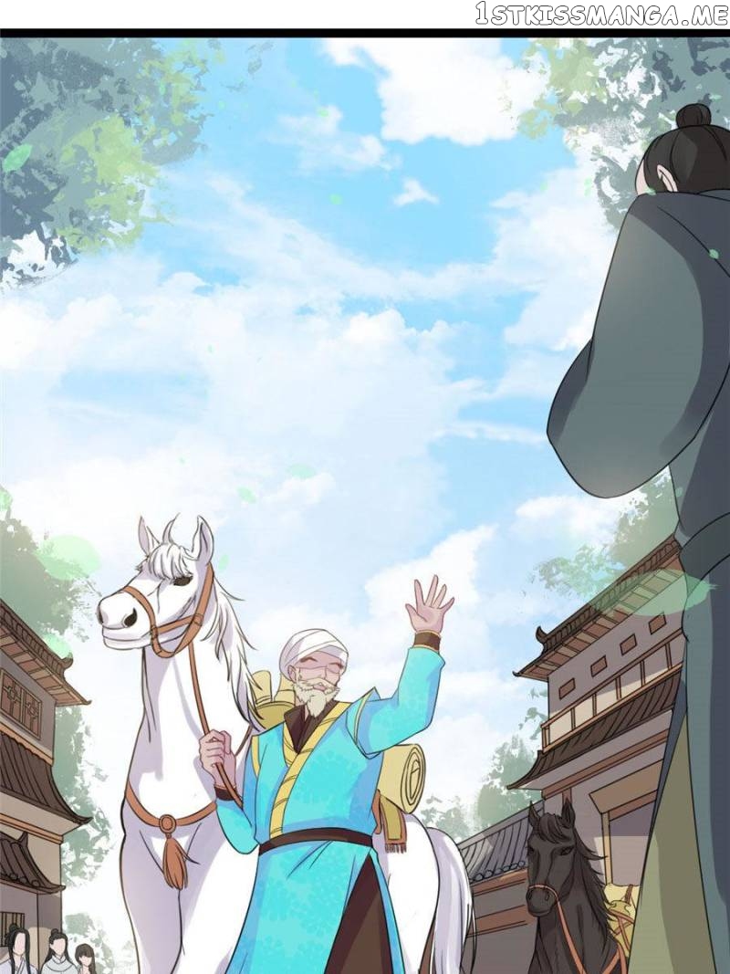 Back to the Tang Dynasty: The Chubby Beauty chapter 95 - page 10