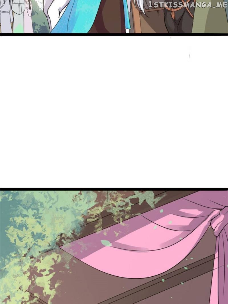 Back to the Tang Dynasty: The Chubby Beauty chapter 95 - page 11