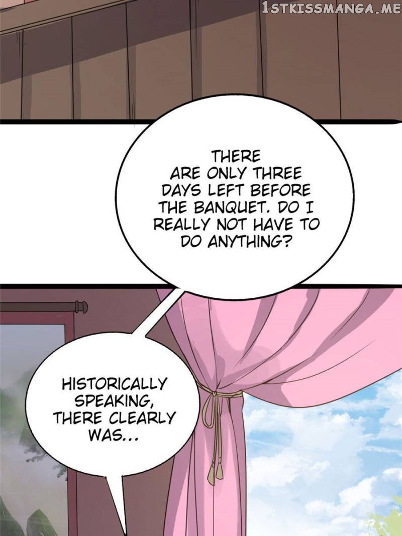 Back to the Tang Dynasty: The Chubby Beauty chapter 95 - page 13