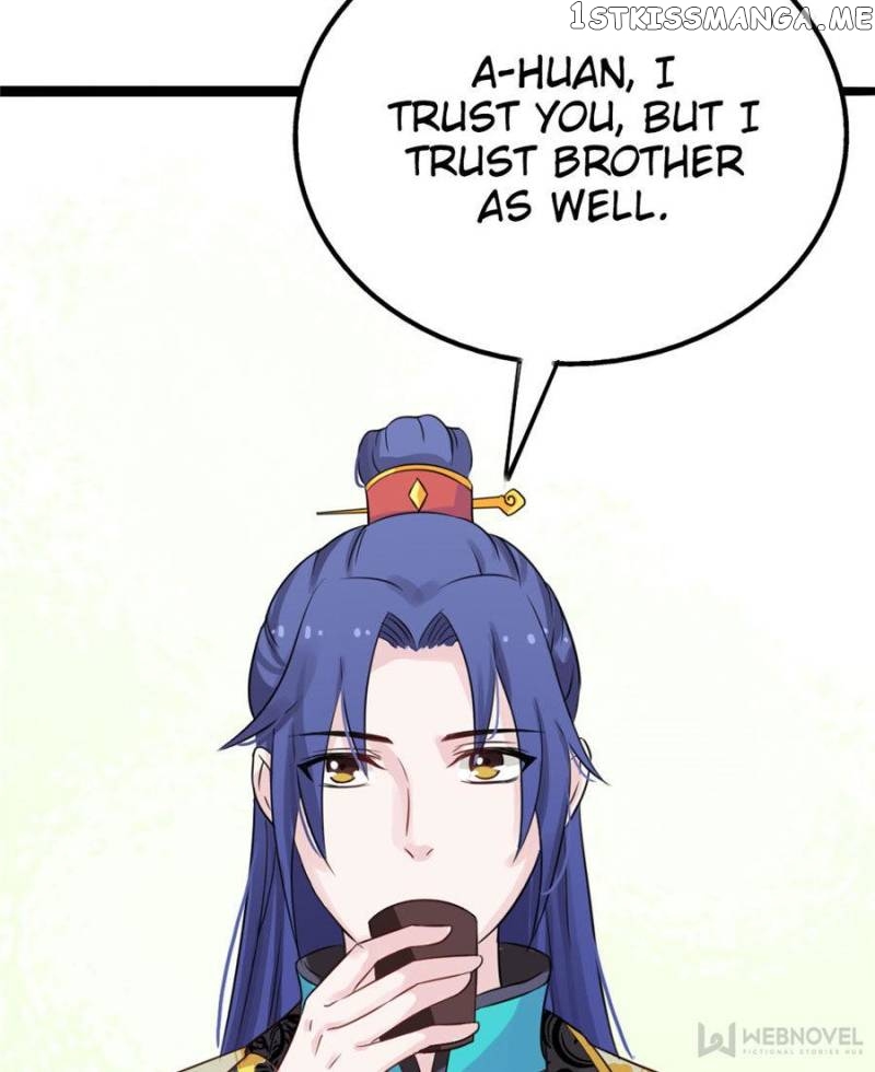 Back to the Tang Dynasty: The Chubby Beauty chapter 95 - page 15