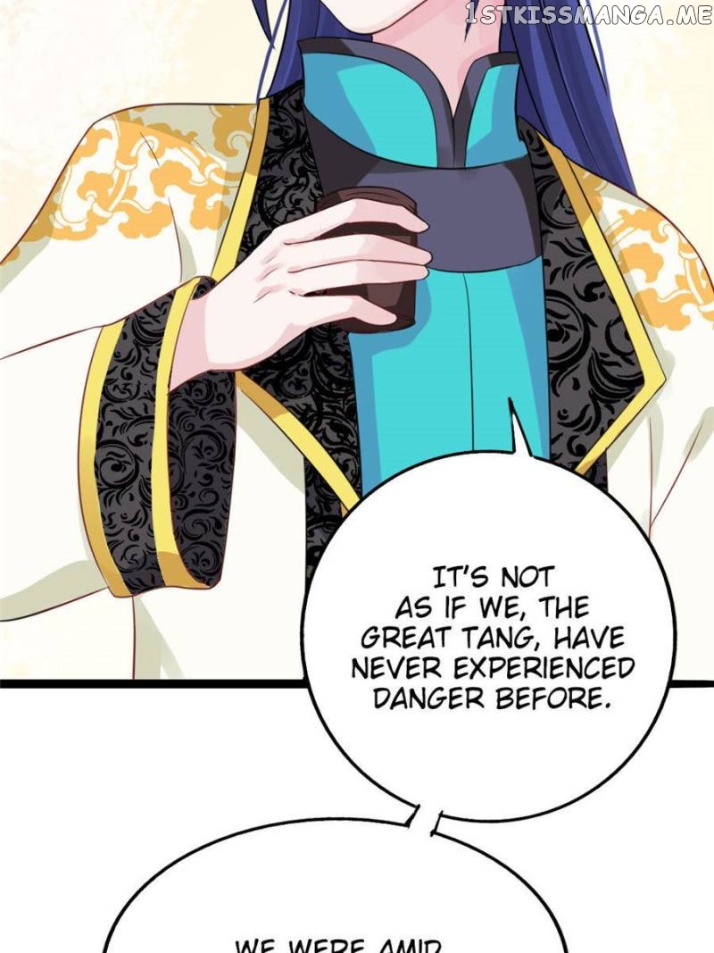 Back to the Tang Dynasty: The Chubby Beauty chapter 95 - page 17