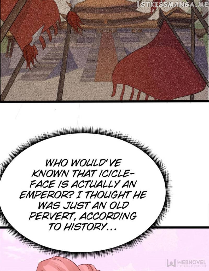 Back to the Tang Dynasty: The Chubby Beauty chapter 95 - page 20