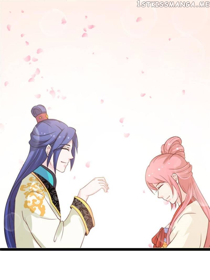 Back to the Tang Dynasty: The Chubby Beauty chapter 95 - page 26