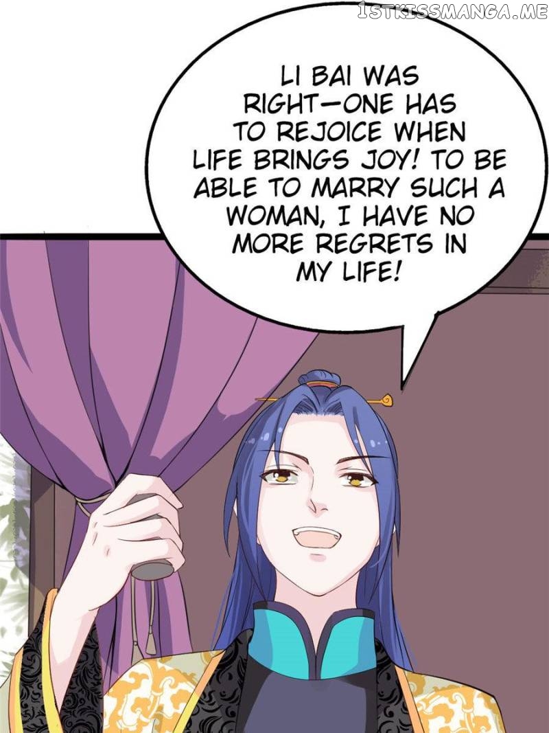 Back to the Tang Dynasty: The Chubby Beauty chapter 95 - page 27