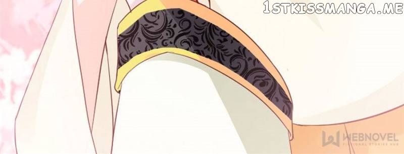 Back to the Tang Dynasty: The Chubby Beauty chapter 95 - page 34
