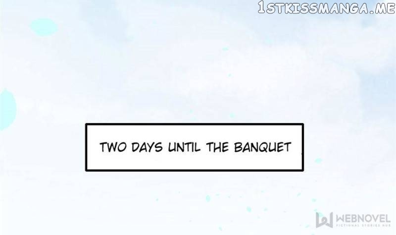 Back to the Tang Dynasty: The Chubby Beauty chapter 95 - page 37
