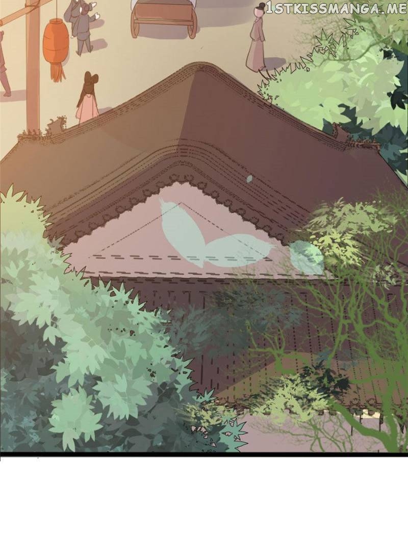 Back to the Tang Dynasty: The Chubby Beauty chapter 95 - page 4