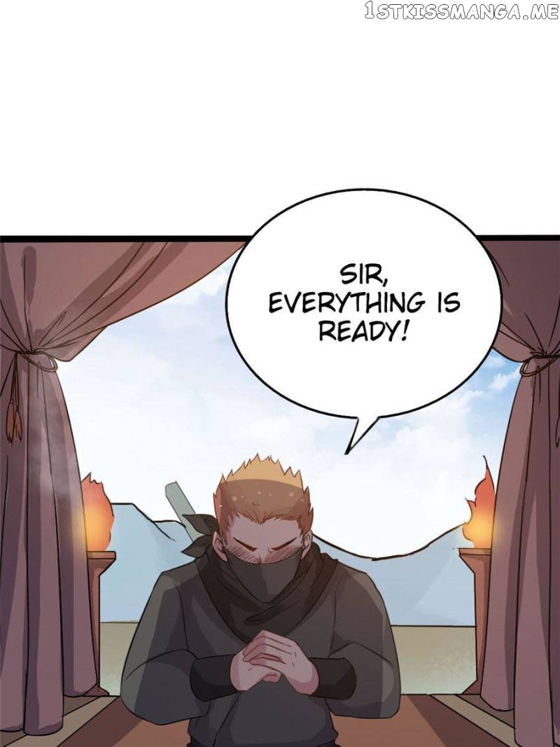 Back to the Tang Dynasty: The Chubby Beauty chapter 95 - page 41