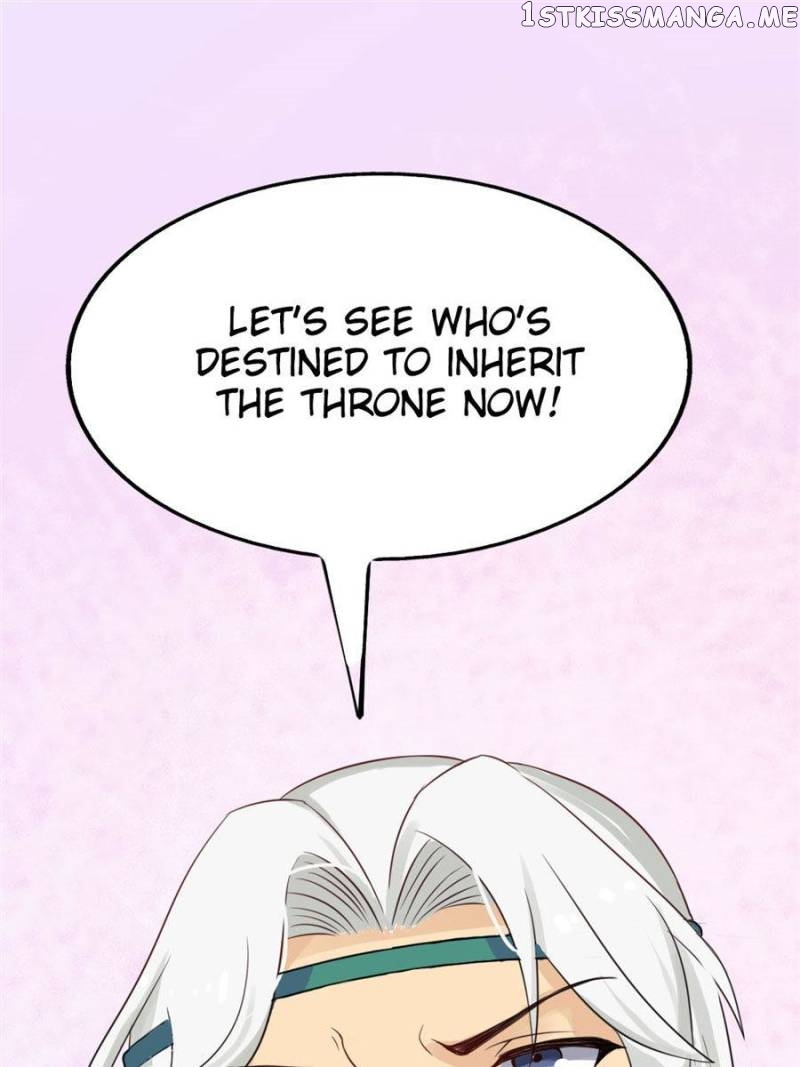 Back to the Tang Dynasty: The Chubby Beauty chapter 95 - page 47