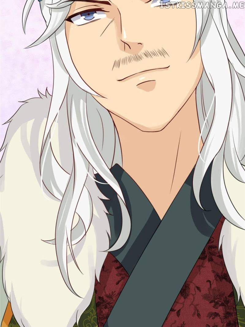 Back to the Tang Dynasty: The Chubby Beauty chapter 95 - page 48
