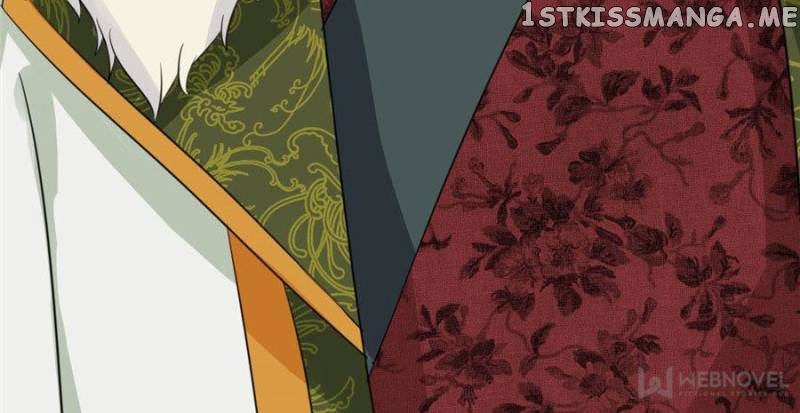 Back to the Tang Dynasty: The Chubby Beauty chapter 95 - page 49