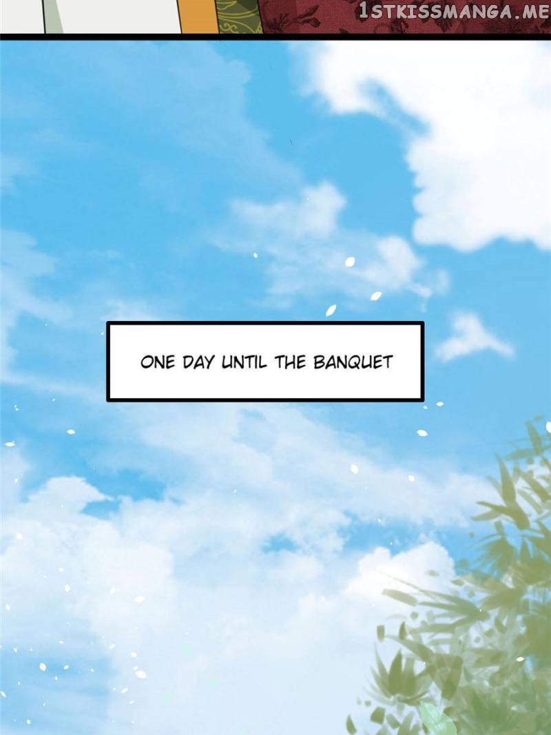 Back to the Tang Dynasty: The Chubby Beauty chapter 95 - page 50