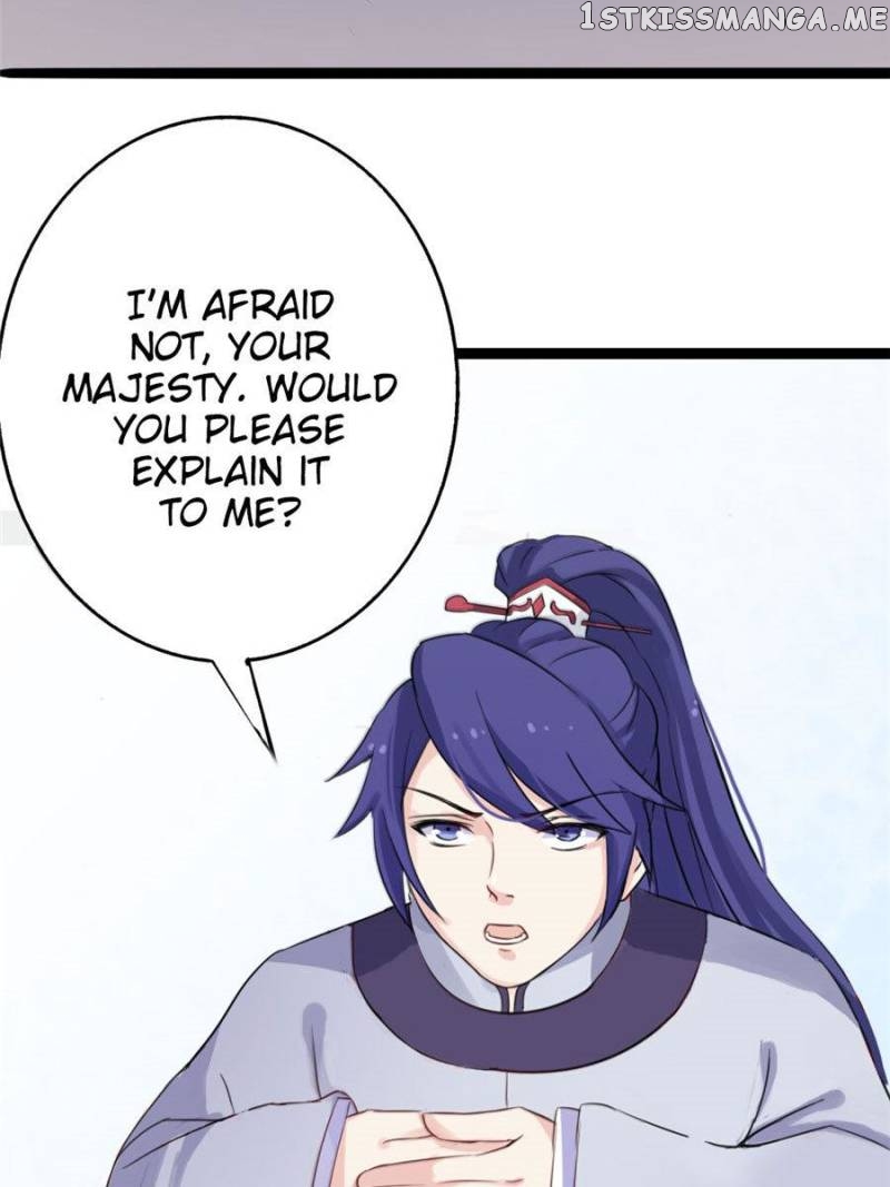 Back to the Tang Dynasty: The Chubby Beauty chapter 95 - page 56