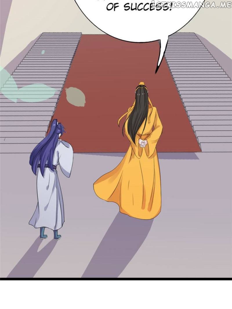 Back to the Tang Dynasty: The Chubby Beauty chapter 95 - page 60