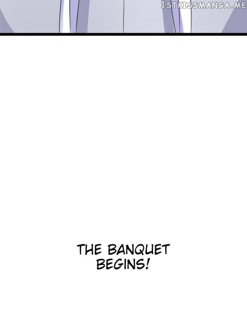 Back to the Tang Dynasty: The Chubby Beauty chapter 95 - page 63