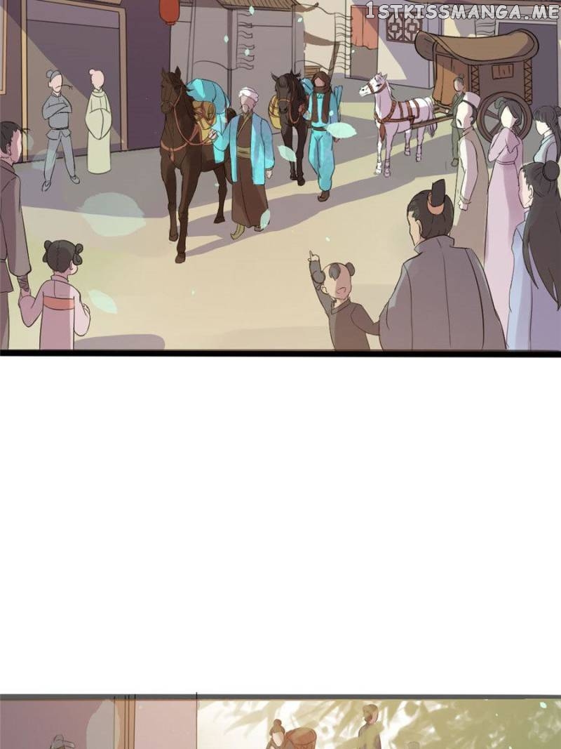 Back to the Tang Dynasty: The Chubby Beauty chapter 95 - page 7