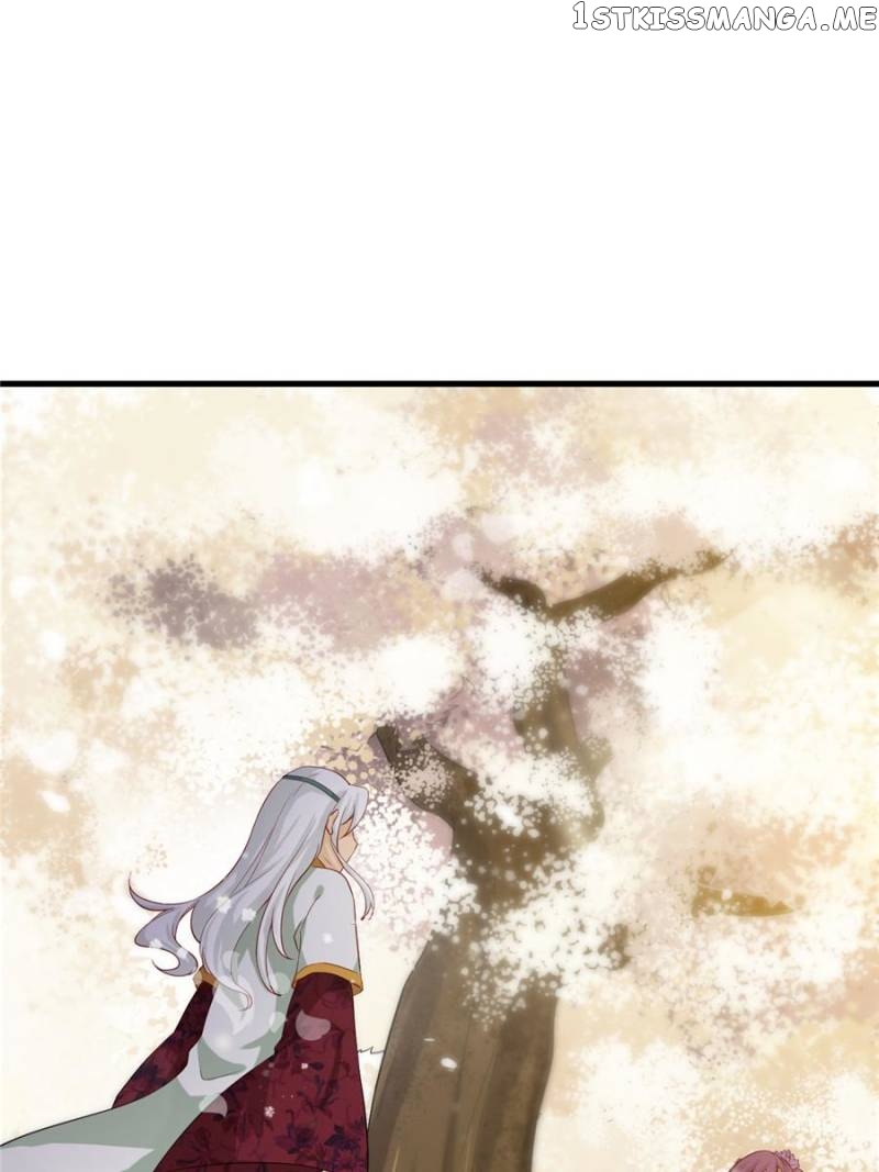 Back to the Tang Dynasty: The Chubby Beauty chapter 134 - page 1