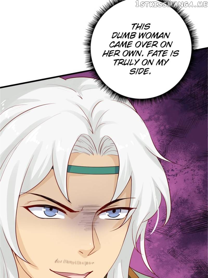 Back to the Tang Dynasty: The Chubby Beauty chapter 134 - page 10