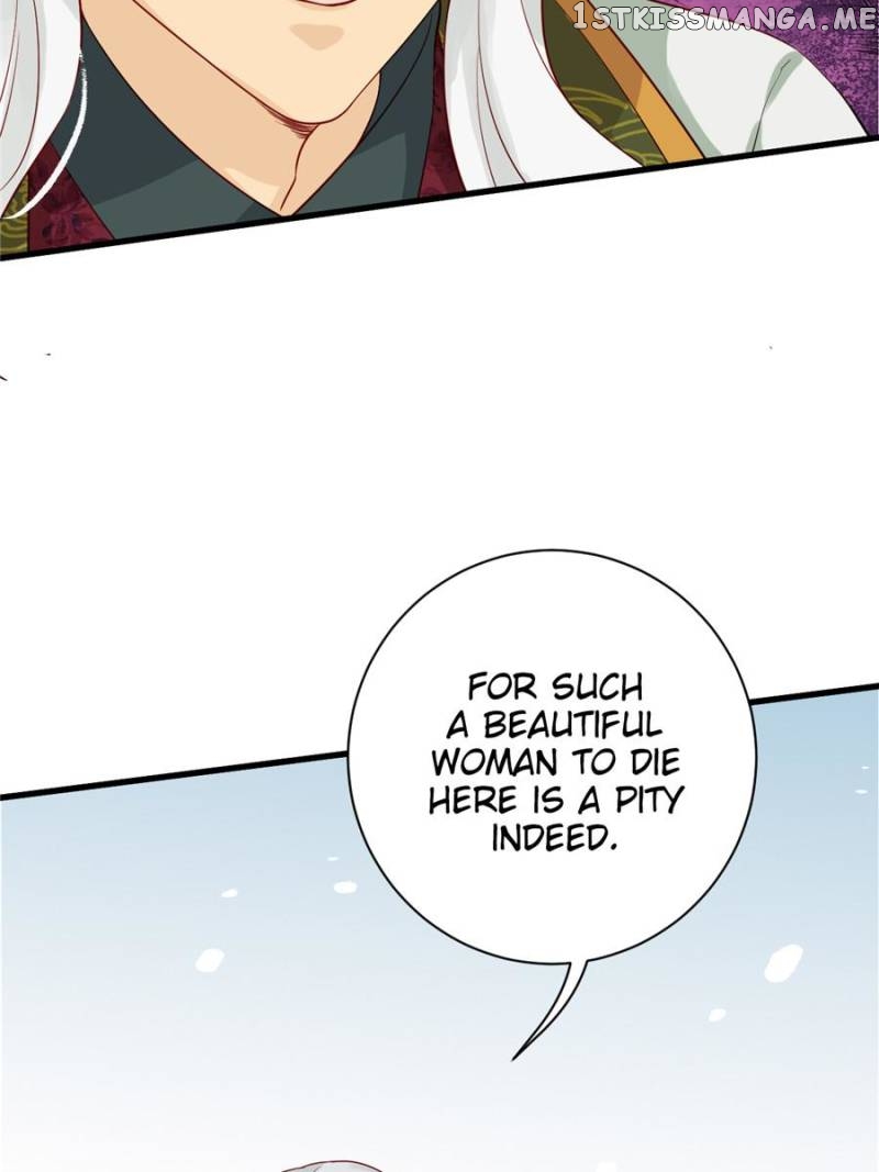 Back to the Tang Dynasty: The Chubby Beauty chapter 134 - page 11