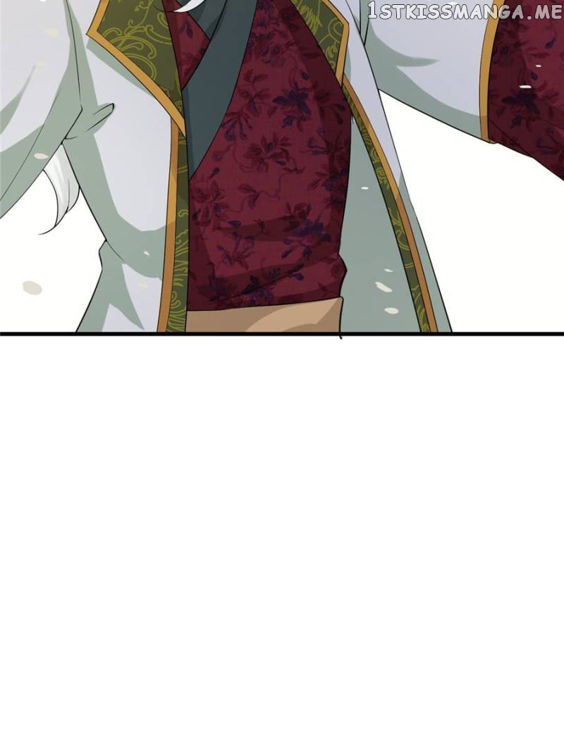 Back to the Tang Dynasty: The Chubby Beauty chapter 134 - page 15