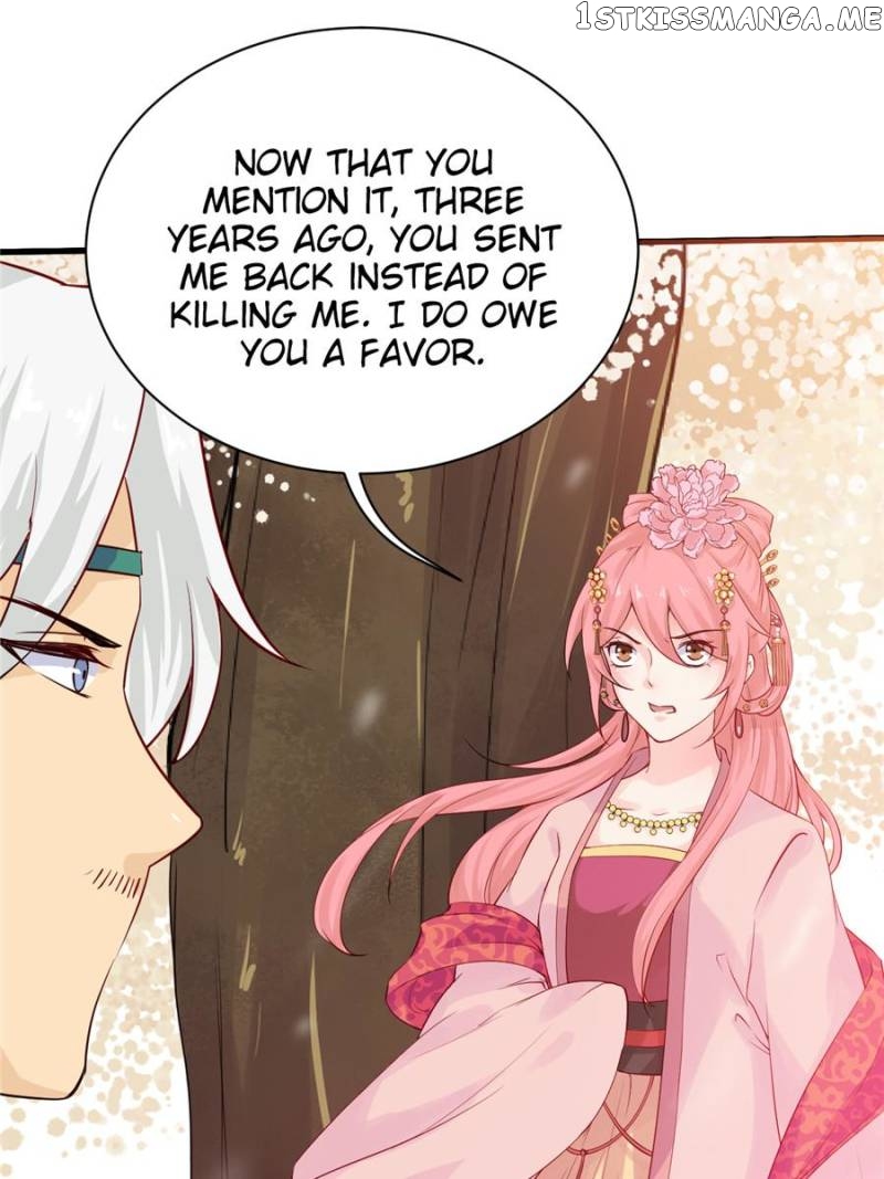 Back to the Tang Dynasty: The Chubby Beauty chapter 134 - page 17