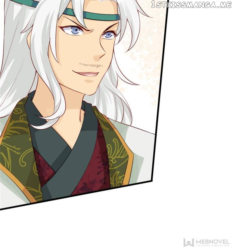 Back to the Tang Dynasty: The Chubby Beauty chapter 134 - page 19