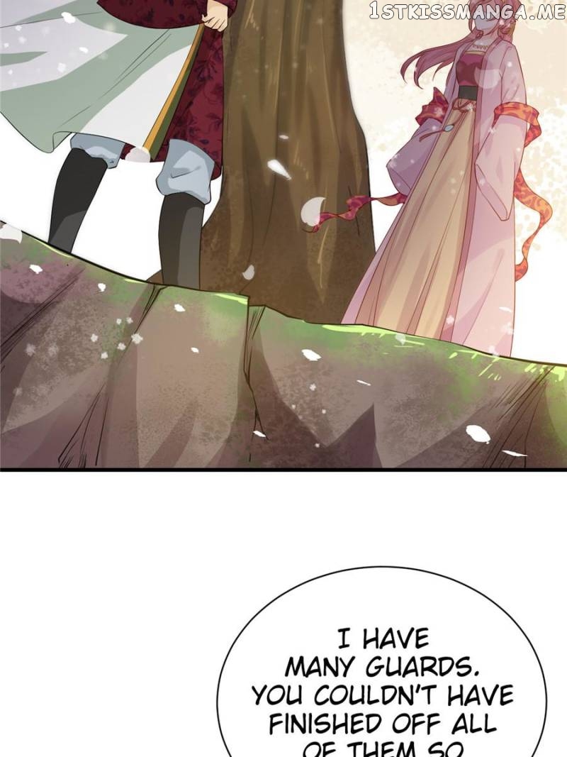 Back to the Tang Dynasty: The Chubby Beauty chapter 134 - page 2