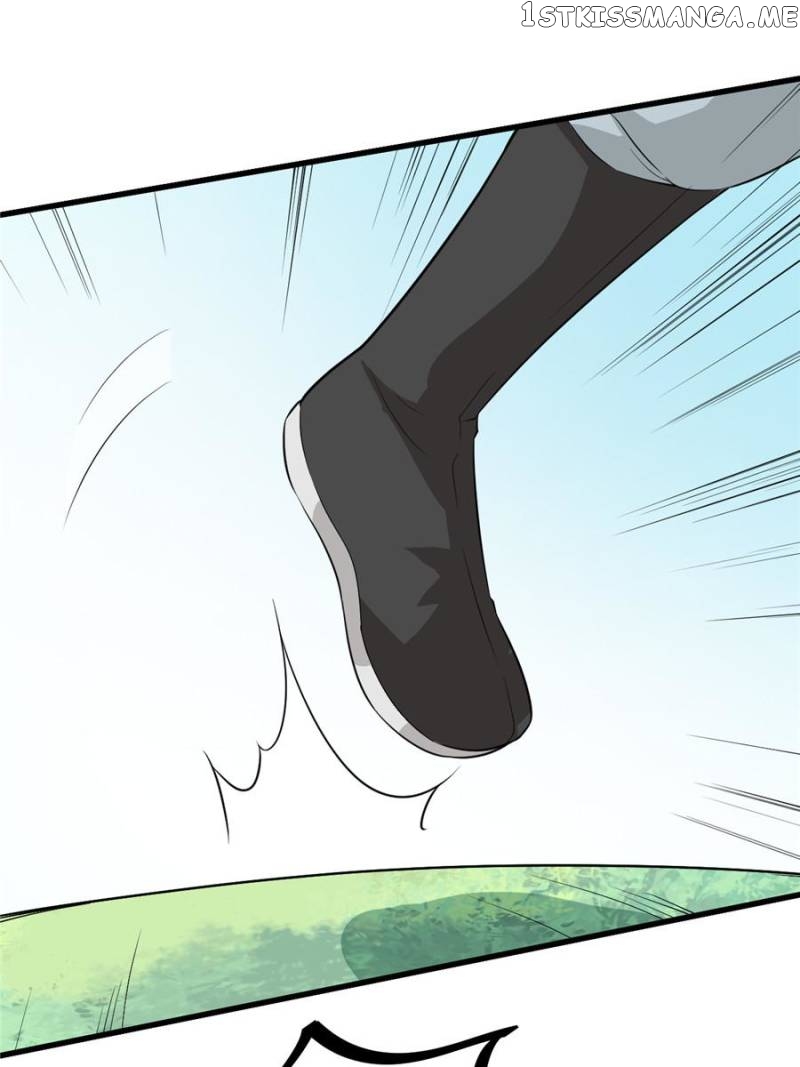Back to the Tang Dynasty: The Chubby Beauty chapter 134 - page 20