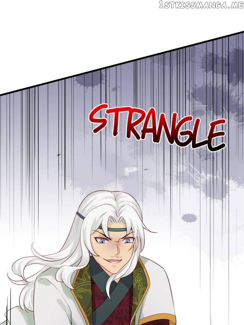 Back to the Tang Dynasty: The Chubby Beauty chapter 134 - page 22