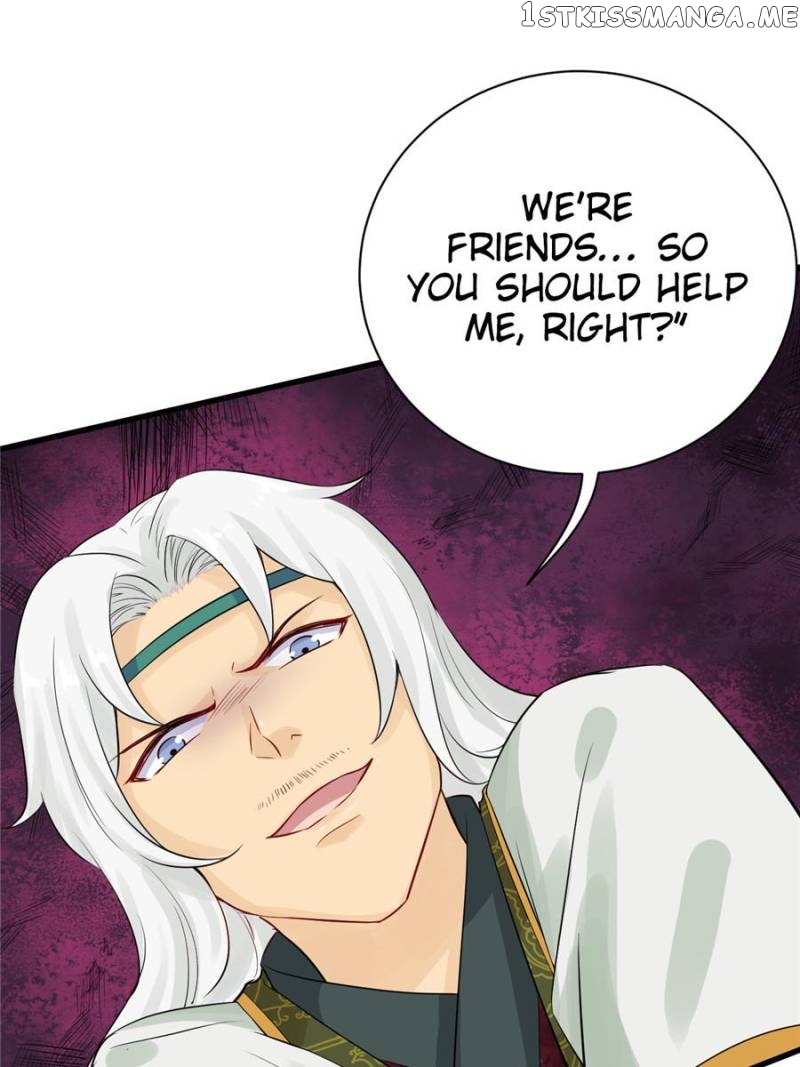 Back to the Tang Dynasty: The Chubby Beauty chapter 134 - page 24