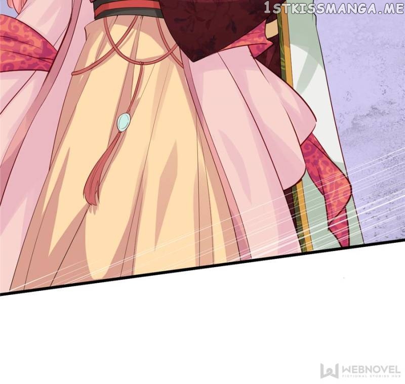 Back to the Tang Dynasty: The Chubby Beauty chapter 134 - page 28