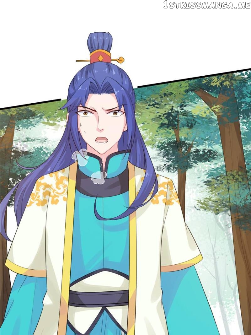Back to the Tang Dynasty: The Chubby Beauty chapter 134 - page 29