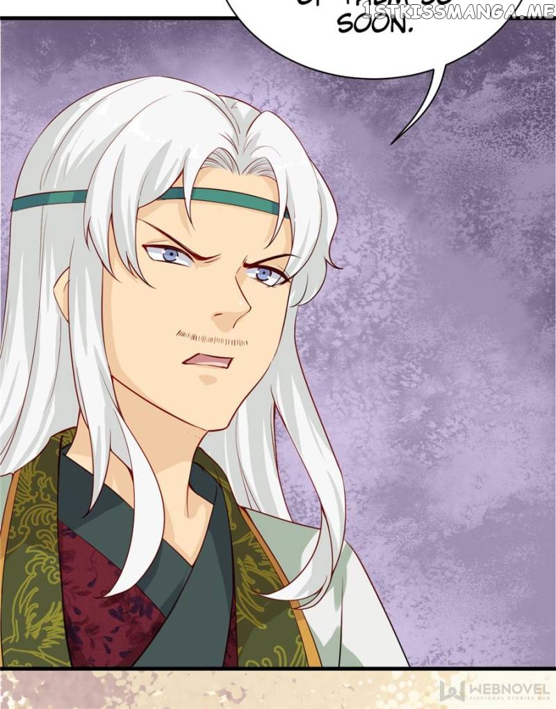 Back to the Tang Dynasty: The Chubby Beauty chapter 134 - page 3