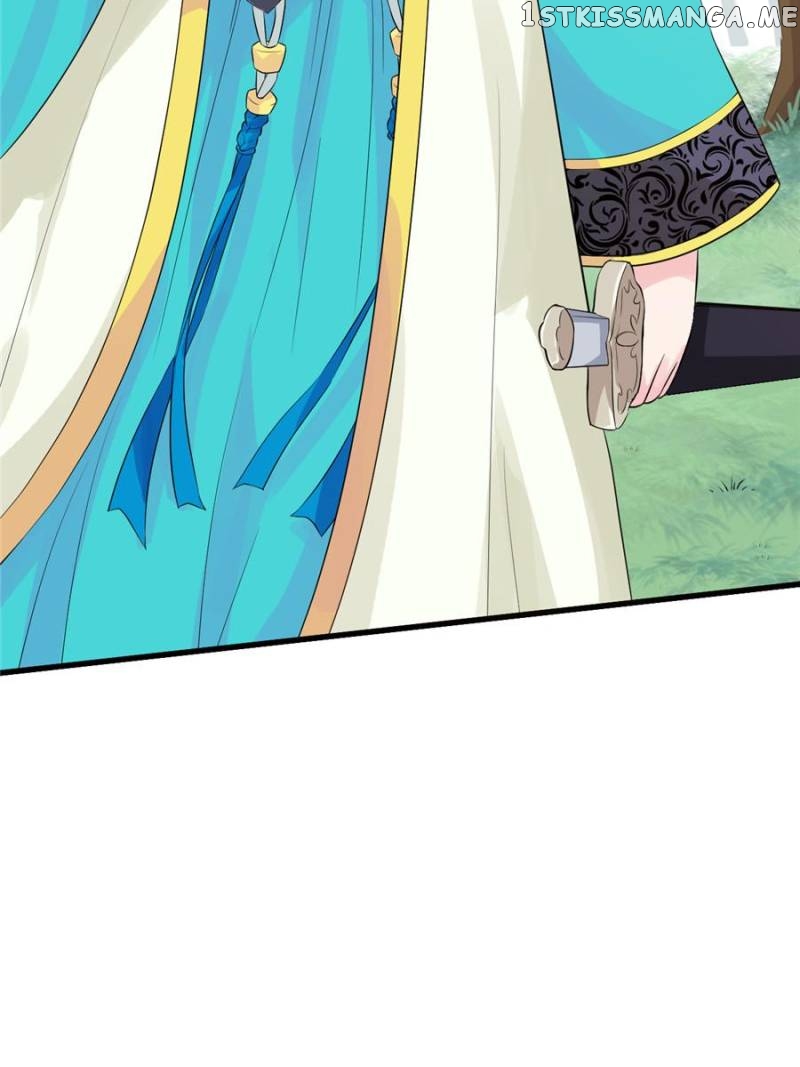 Back to the Tang Dynasty: The Chubby Beauty chapter 134 - page 30