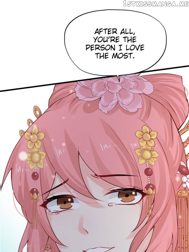 Back to the Tang Dynasty: The Chubby Beauty chapter 134 - page 35