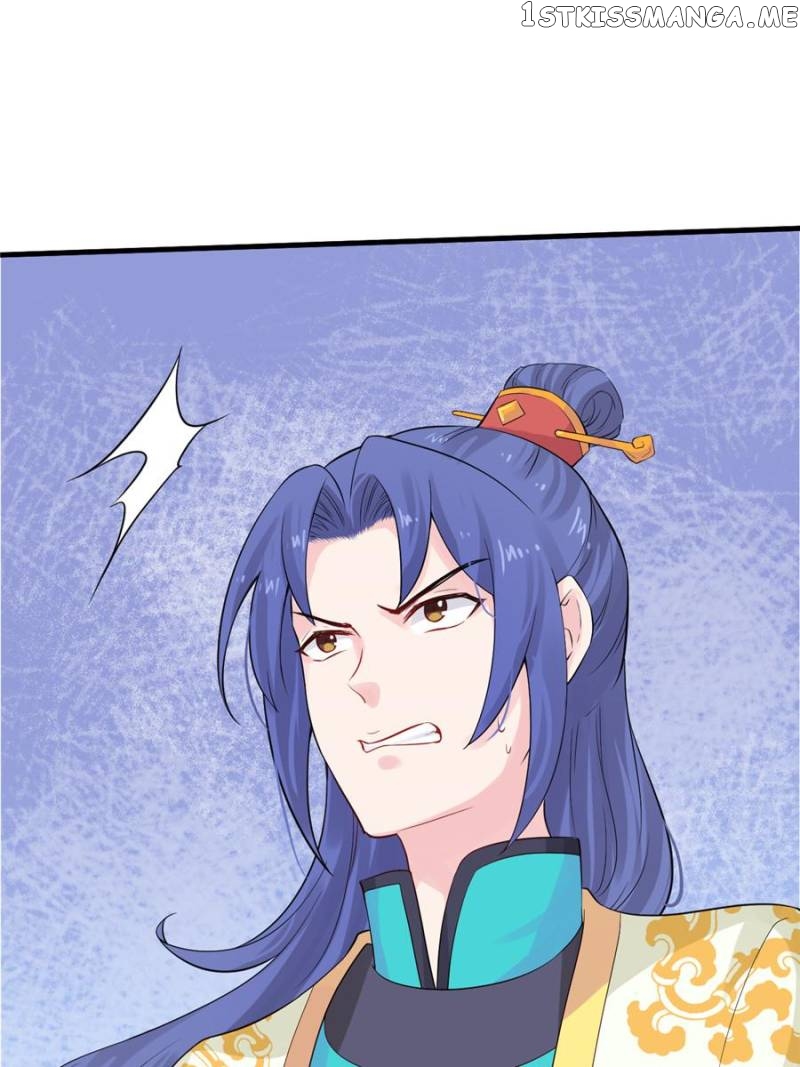 Back to the Tang Dynasty: The Chubby Beauty chapter 134 - page 40