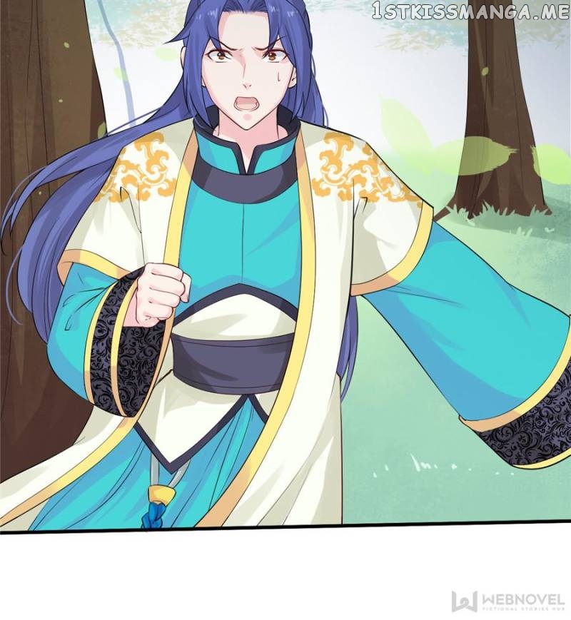 Back to the Tang Dynasty: The Chubby Beauty chapter 134 - page 43