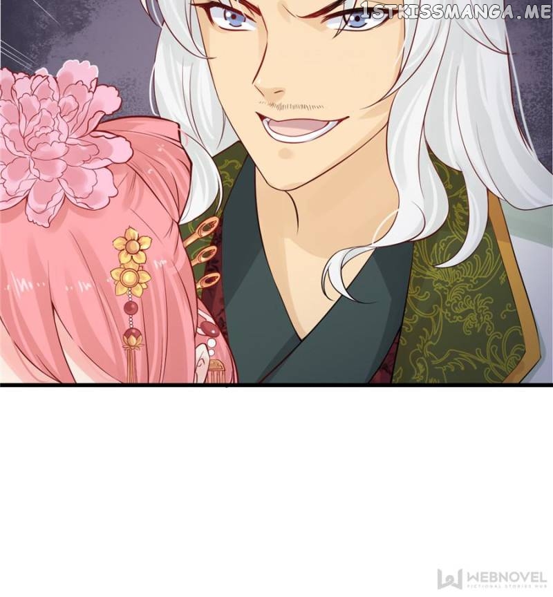 Back to the Tang Dynasty: The Chubby Beauty chapter 134 - page 46