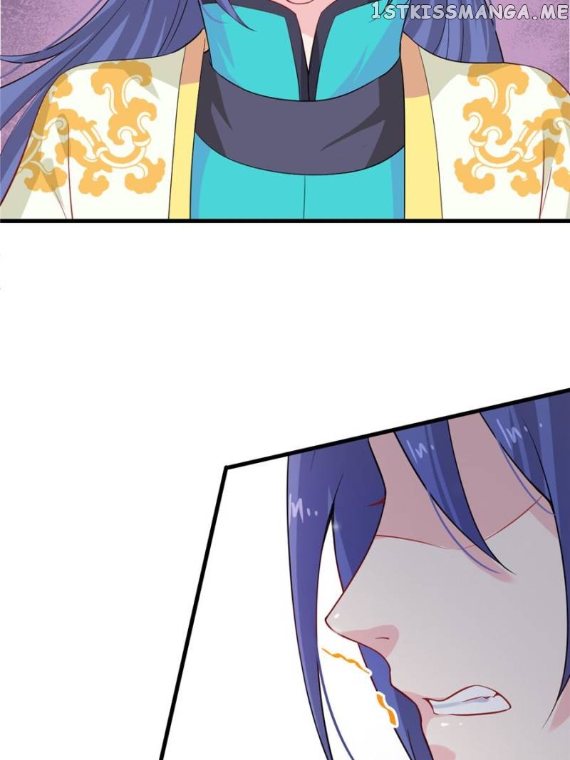 Back to the Tang Dynasty: The Chubby Beauty chapter 134 - page 48