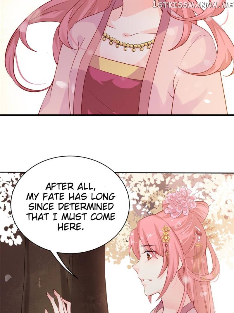 Back to the Tang Dynasty: The Chubby Beauty chapter 134 - page 5