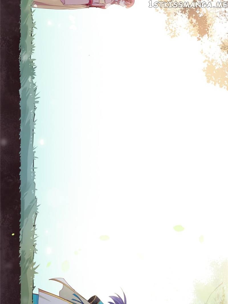 Back to the Tang Dynasty: The Chubby Beauty chapter 134 - page 51