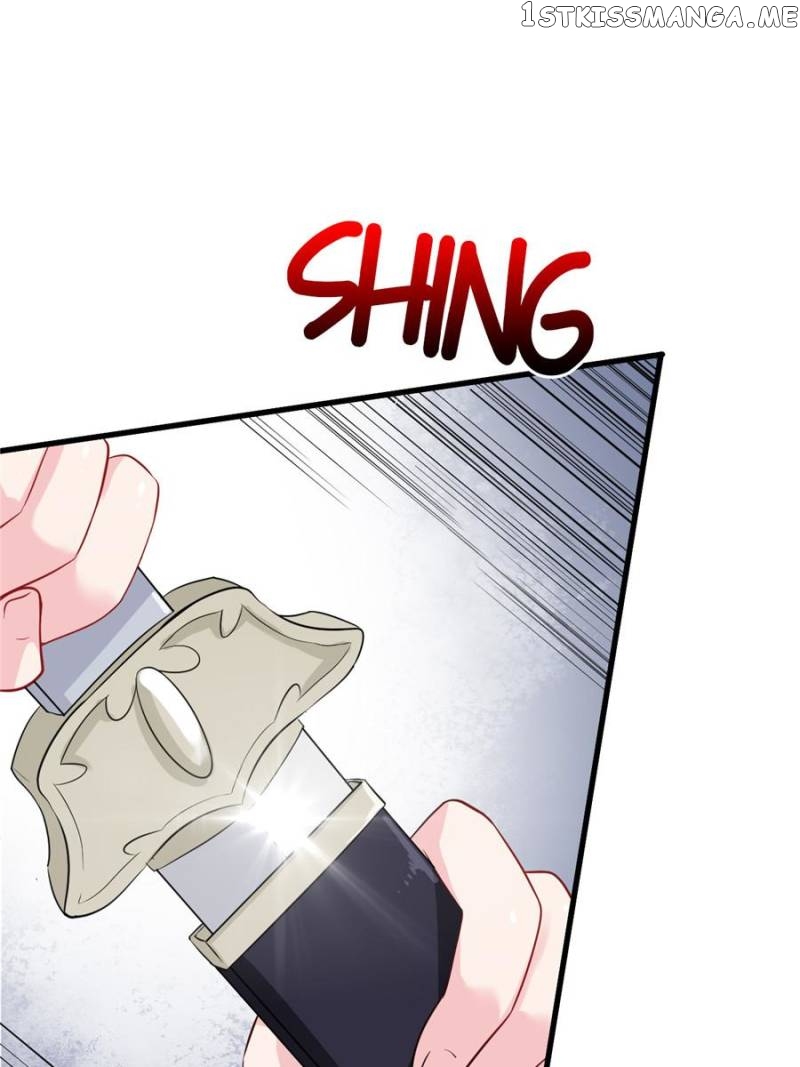 Back to the Tang Dynasty: The Chubby Beauty chapter 134 - page 53