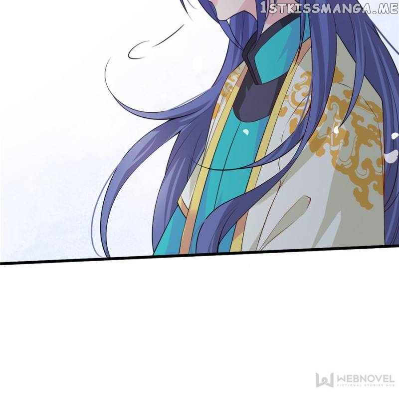 Back to the Tang Dynasty: The Chubby Beauty chapter 134 - page 55