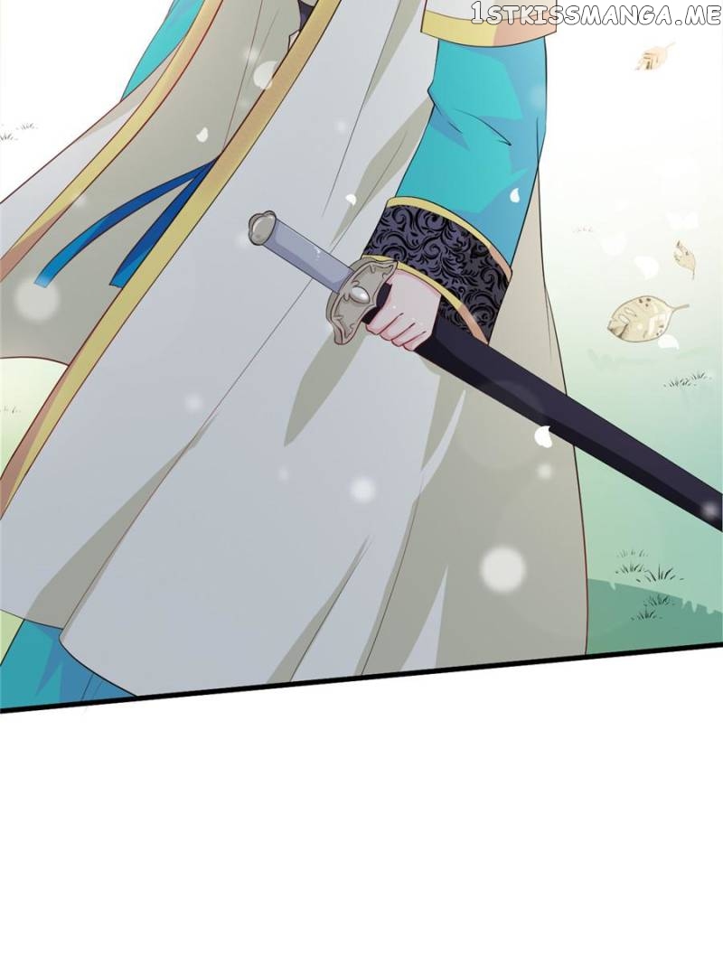 Back to the Tang Dynasty: The Chubby Beauty chapter 134 - page 57